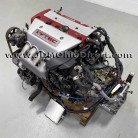 JDM DC5 Integra Type R K20A Engine Swap  